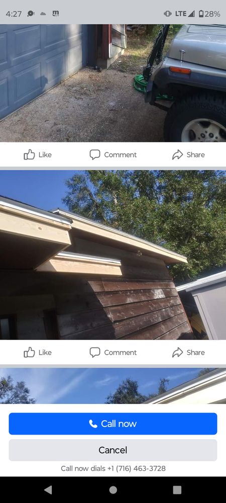 Slide of HMJ Endeavor