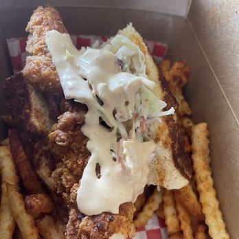 HAWAIIAN HOT CHICKEN - Updated March 2025 - 67 Photos & 135 Reviews