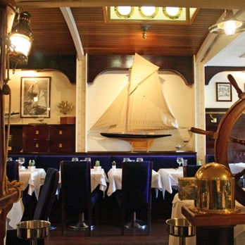 L'Oursin - Seafood Near Me - Antibes, 06 L'Oursin - Seafood Near Me - Antibes, 06