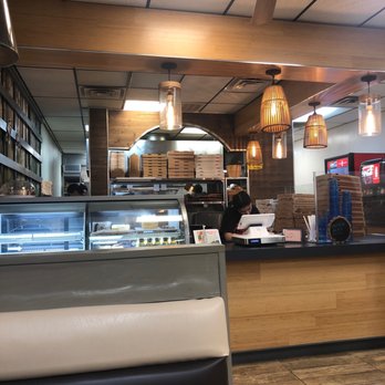 Brooklyn Pie & Cafe - Pizza Near Me - Mansfield, Texas
