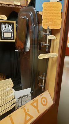 Hastings Museum by null