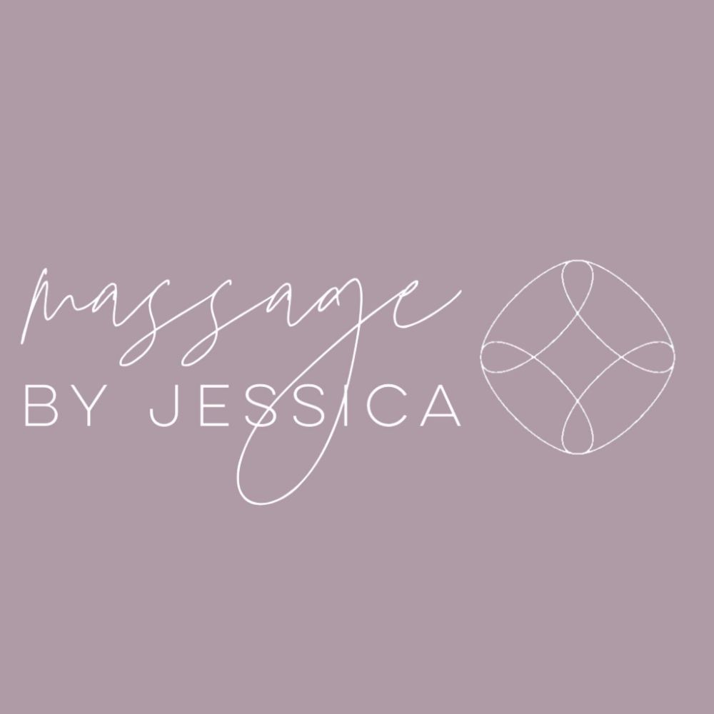 Massage By Jessica Logo