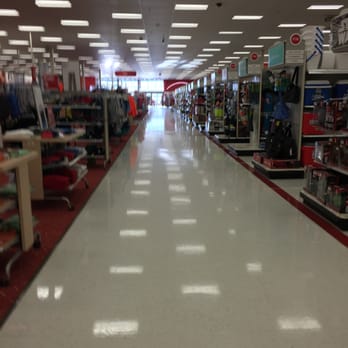Target - Plainville Target -- Plainville Commons : 91 Taunton Street, Plainville          Interior - Department Stores Near Me - Plainville, Massachusetts