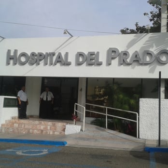 Hospital del Prado - 16 Reviews - Hospitals - Av. Bugambilias 50 ...