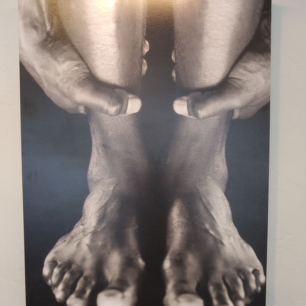 K2 Foot & Ankle - Feet - Podiatrists Near Me - Murray, Utah