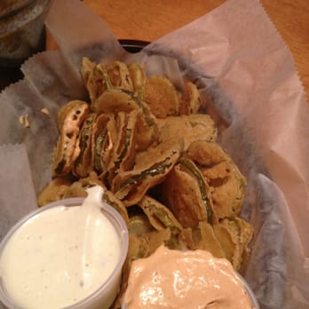 Texas Roadhouse - Fried pickles, YUM!! - Steakhouses Near Me - Modesto, California Texas Roadhouse - Fried pickles, YUM!! - Steakhouses Near Me - Modesto, California
