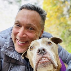 Big Love Animal Rescue - "Archie"