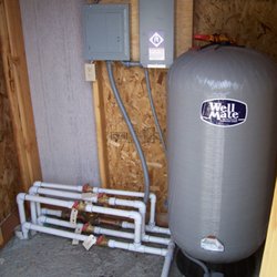 fogle well drilling