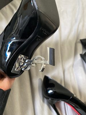 Grand Shoe Services by null