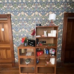 The Judges Mansion - Items for all guests