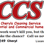 Photo of Cheryls Cleaning Service