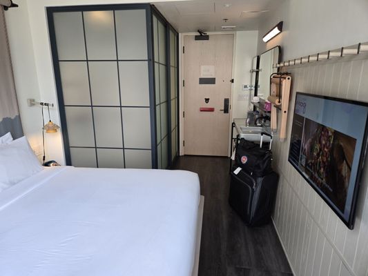 Moxy NYC Chelsea by null