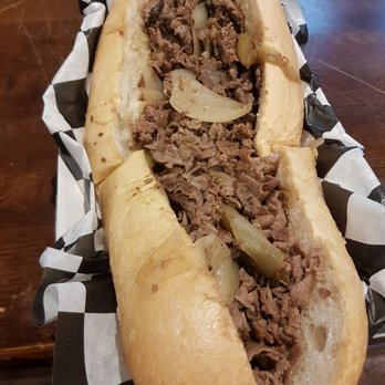 Cleavers - Cheesesteaks Near Me - Philadelphia, Pennsylvania Cleavers - Cheesesteaks Near Me - Philadelphia, Pennsylvania