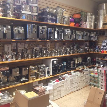 Cerini Coffee & Gifts - Coffee & Tea Near Me - Bronx, New York