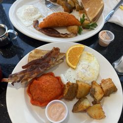 The Good Diner