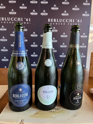 Guido Berlucchi & C. Spa by null