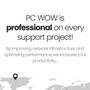 PC WOW