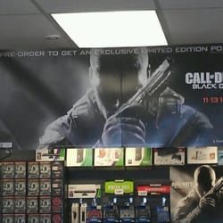 Gamestop