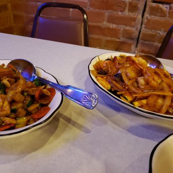 The Alley Connection - Chinese Near Me - Kalispell, Montana The Alley Connection - Chinese Near Me - Kalispell, Montana