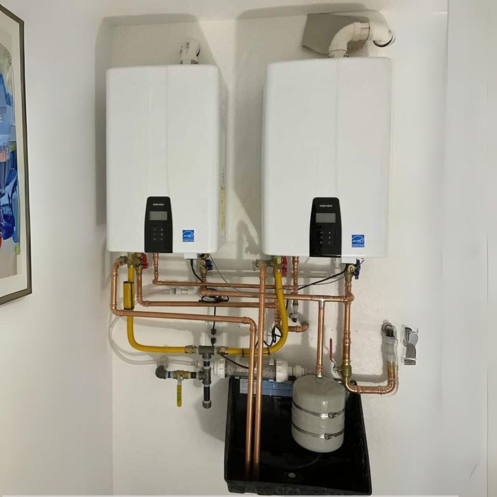 Slide of Allstate Plumbing & Heating