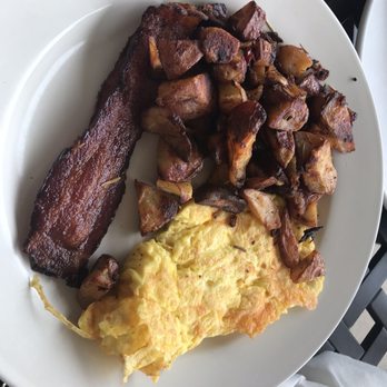 The Egg Bistro - Breakfast & Brunch Near Me - Virginia Beach, Virginia