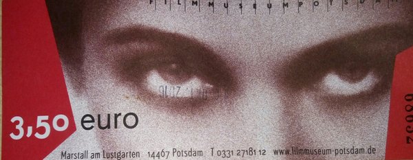 Filmmuseum Potsdam by null