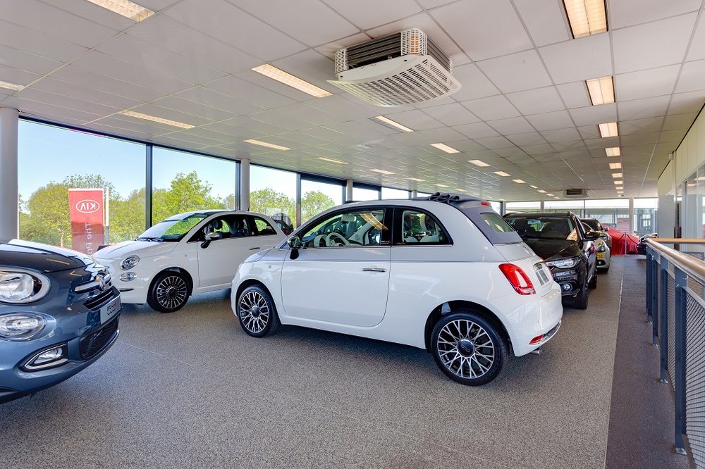 AUTOWINKEL Curieweg 11, Alphen aan den Rijn, ZuidHolland, The