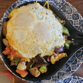 Lake St Cafe - Breakfast & Brunch Near Me - Addison, Illinois