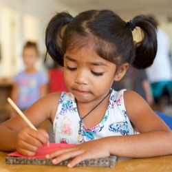 Kinder Haus Montessori