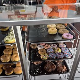 doughnuts