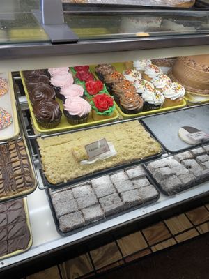 Davis Bakery & Delicatessen by null