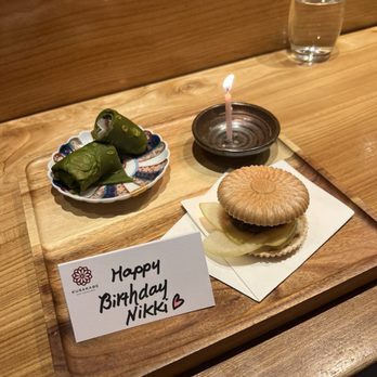KUSAKABE - Sushi Bars Near Me - San Francisco, California