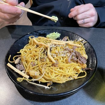 HuHot Mongolian Grill - Mongolian Near Me - Spokane Valley, Washington