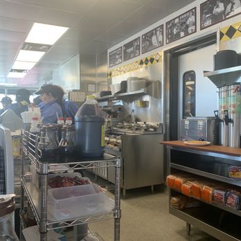 Waffle House - Breakfast & Brunch Near Me - Round Rock, Texas