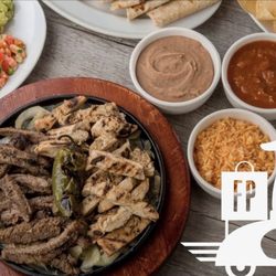 Fajita Pete's - Wilmette