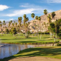 Omni Rancho Las Palmas Resort & Spa