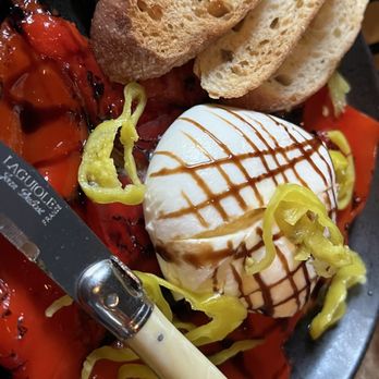 The Wine Room - Burrata - Wine Bars Near Me - Palo Alto, California The Wine Room - Burrata - Wine Bars Near Me - Palo Alto, California