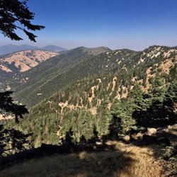 Tejon Ranch Conservancy