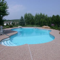 Littleton Pool