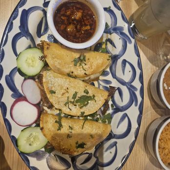 Barrio Queen - Birria Taco - Mexican Near Me - Avondale, Arizona