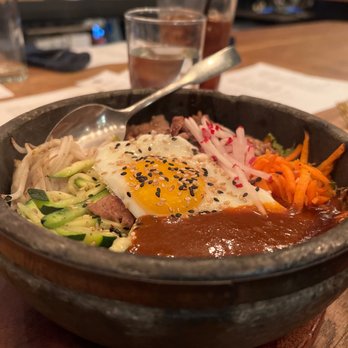 Southgate - Bibimbap Bowl - Korean Near Me - Philadelphia, Pennsylvania Southgate - Bibimbap Bowl - Korean Near Me - Philadelphia, Pennsylvania