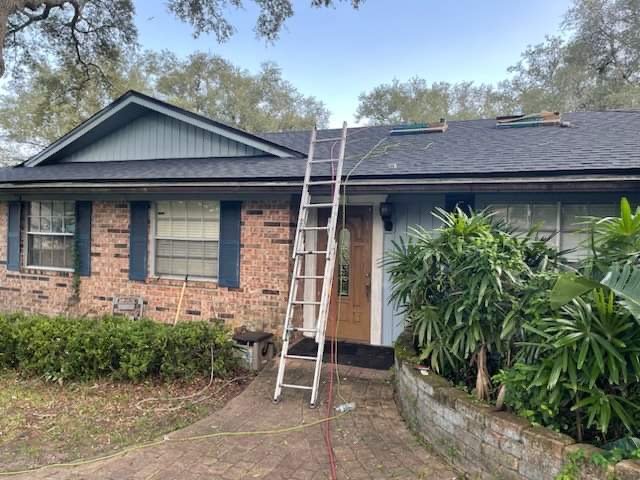 Slide of Kinsall & Son's Roofing, Inc.