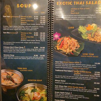 Ocean Thai Cuisine - Thai Near Me - Oceanside, California Ocean Thai Cuisine - Thai Near Me - Oceanside, California
