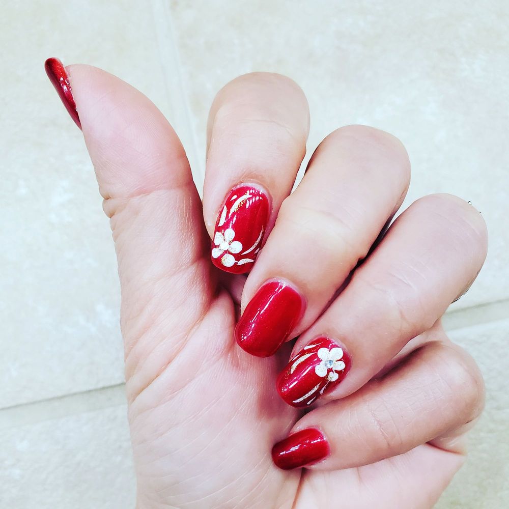 JADE II NAILS 94 Photos & 55 Reviews 9005 Elk Grove Blvd, Elk Grove