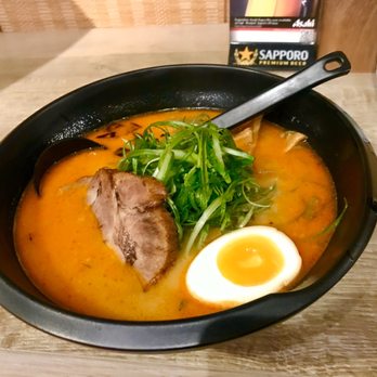 Ichitaru Ramen - Ramen Near Me - Cypress, California