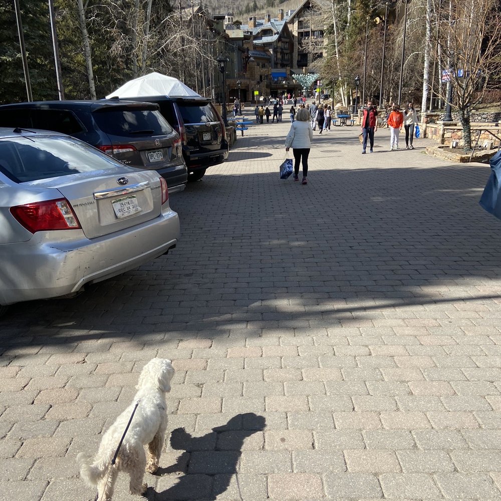 Vail Village - Local Flavor Near Me - Vail, Colorado Vail Village - Local Flavor Near Me - Vail, Colorado