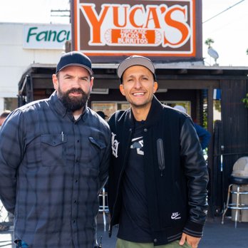 Yuca's - Mexican Near Me - Los Angeles, California Yuca's - Mexican Near Me - Los Angeles, California