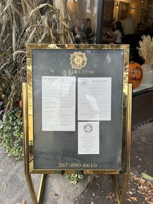 Heirloom Doylestown by null