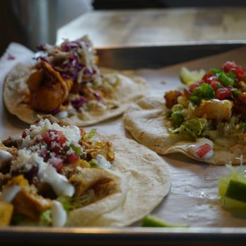 Tuza Taco - Tacos Near Me - Atlanta , Georgia Tuza Taco - Tacos Near Me - Atlanta , Georgia