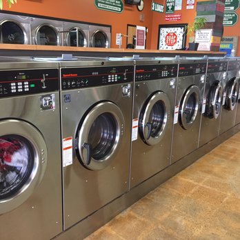 Soapy Hai Laundromat - Brand new washers, more 4 & 5 loads - Laundromat Near Me - Norwalk, California Soapy Hai Laundromat - Brand new washers, more 4 & 5 loads - Laundromat Near Me - Norwalk, California